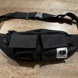 G59 Logo Crossbody bag x G59records